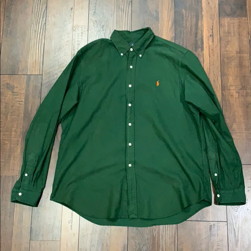 Ralph Lauren Oxford Shirt